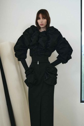Viktor&Rolf, inverno 2026 - Foto: Divulgação