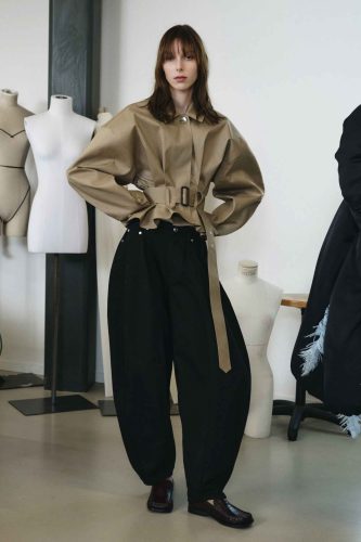 Viktor&Rolf, inverno 2026 - Foto: Divulgação