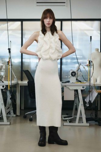 Viktor&Rolf, inverno 2026 - Foto: Divulgação