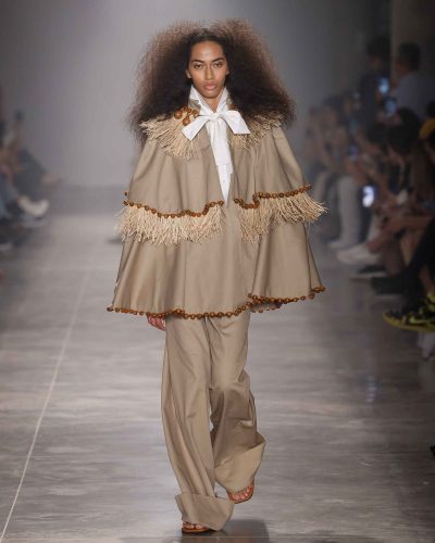 Walério Araújo, Sou de Algodão, SPFW N58 - Foto: @soudealgodao e @agfotosite