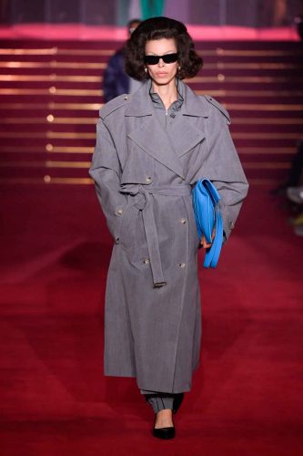 Willy Chavarria, verão 2026 - Foto: Reprodução/Vogue Runway