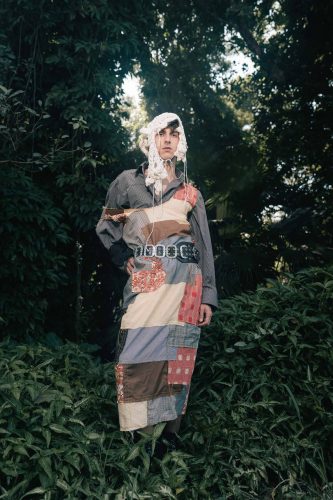 WTNB, Tencel e Canatiba Textil: collab - Foto: Divulgação