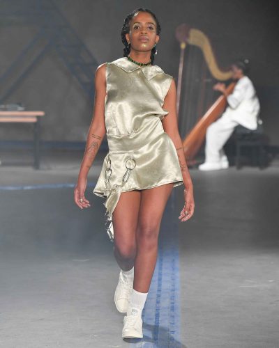 Yebo - Foto: Agência Fotosite