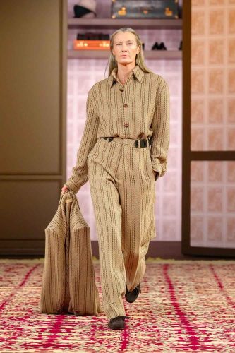 Zegna, inverno 2026 - Foto: Divulgação